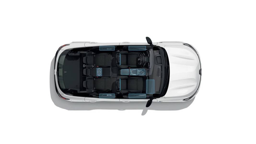 Türkiye'nin en ucuz otomobili olacak! Renault'un uygun fiyatlı modeli piyasaya giriyor: İşte fiyatı... 10